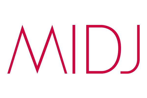 midj logo