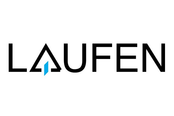 laufen logo