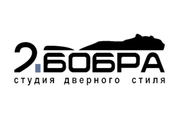 dva bobra logo