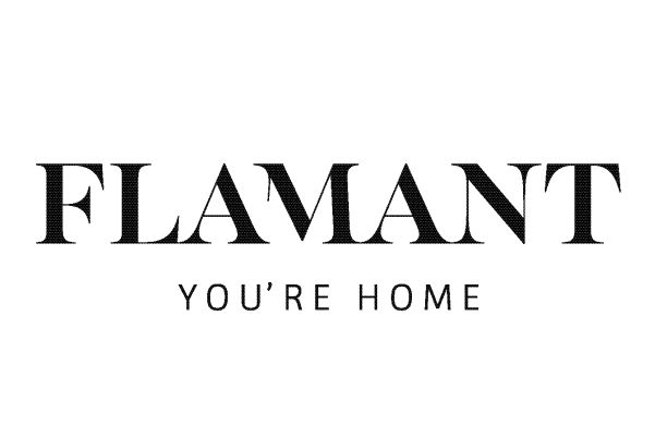flamant logo
