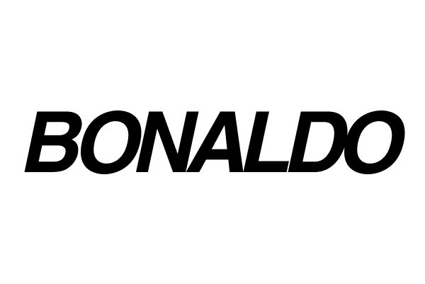 bonaldo logo