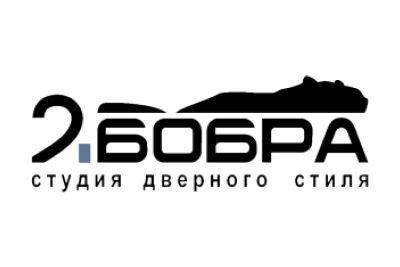 dva bobra logo