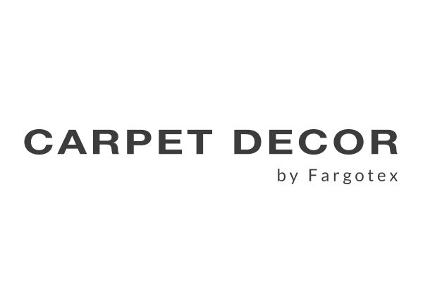 carpet decor logo