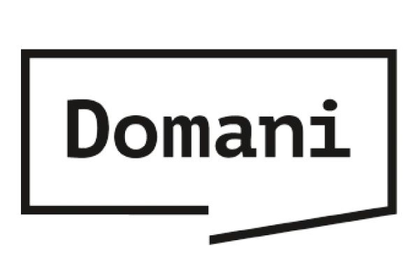 domani logo