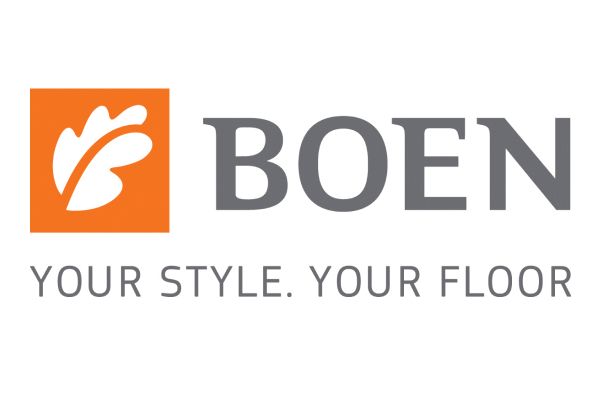 boen logo